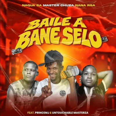 Naqua SA Baile A Bane Selo Mp3 Download