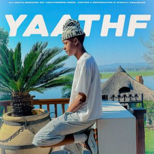 NerdFND YouAreAfraidToHaveFun EP Download