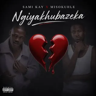 SAmi Kay Ngiyakhubazeka Mp3 Download