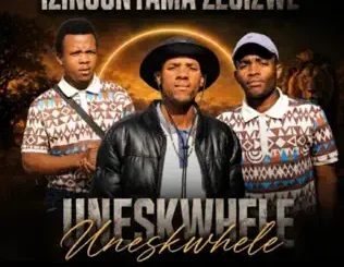 Nkeshemba Uneskhwele Mp3 Download