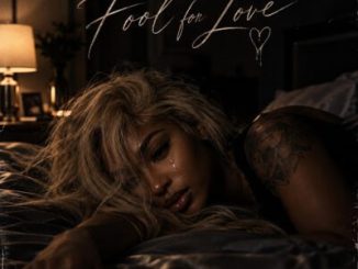 Nyla Paige Fool For Love Mp3 Download