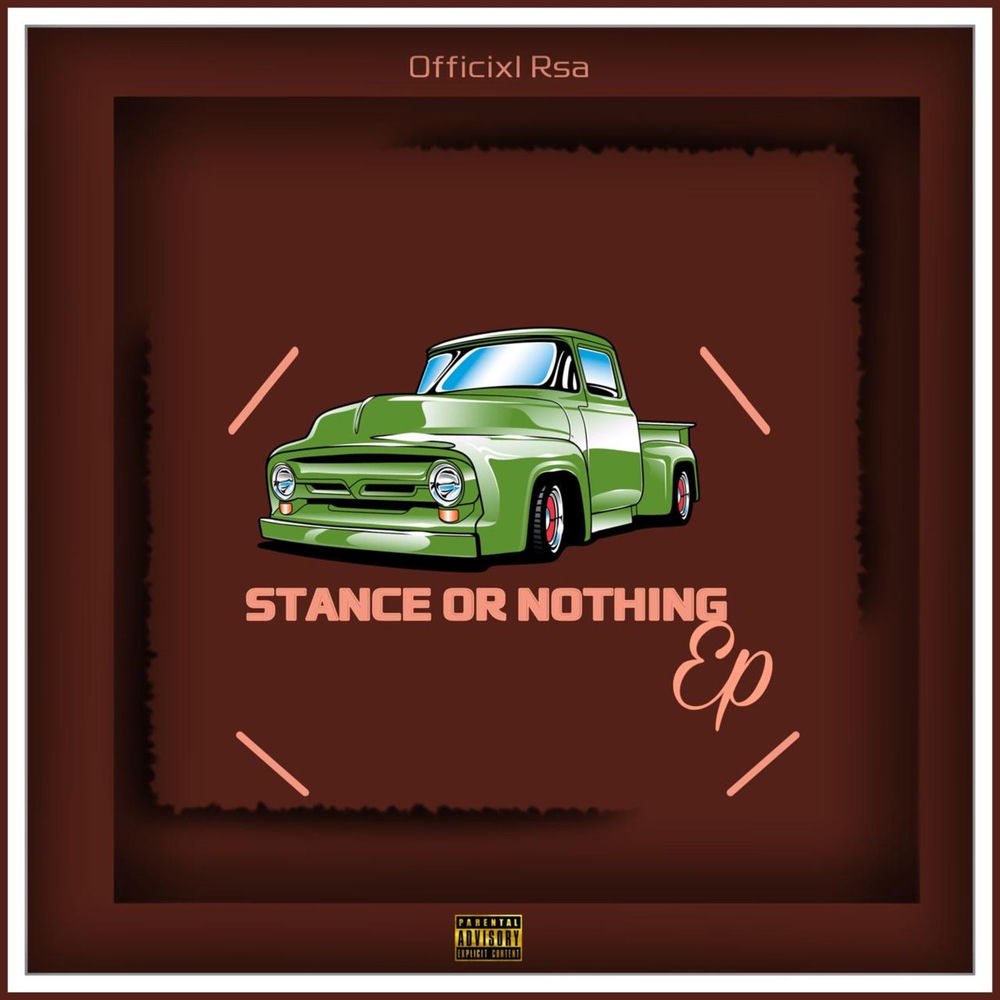 Officixl RSA Maphutha Mp3 Download
