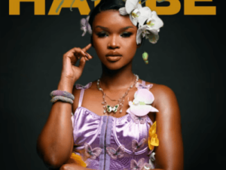 Orchid MusiQ Hambe (Endleleni) Mp3 Download