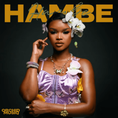 Orchid MusiQ Hambe (Endleleni) Mp3 Download