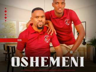 Oshemeni Asikhothami Konyoko EP Download