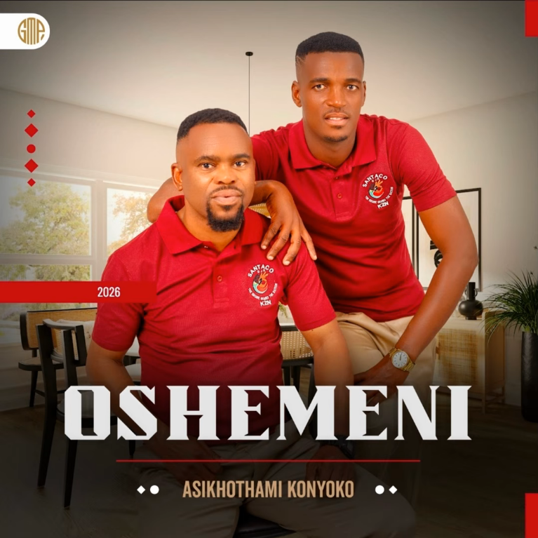 Oshemeni Asikhothami Konyoko Mp3 Download