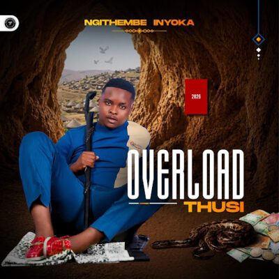 Overload Thusi Lokhu Esinakho Mp3 Download