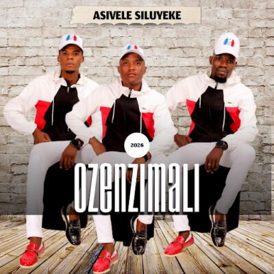 Ozenzimali Uyangithanda Mp3 Download