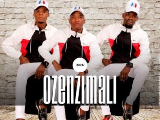 Ozenzimali Asivele Siluyeke Mp3 Download