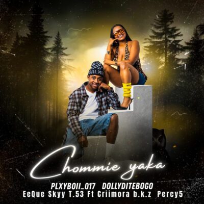 PLXYBOII_017 Chommie Yaka Mp3 Download