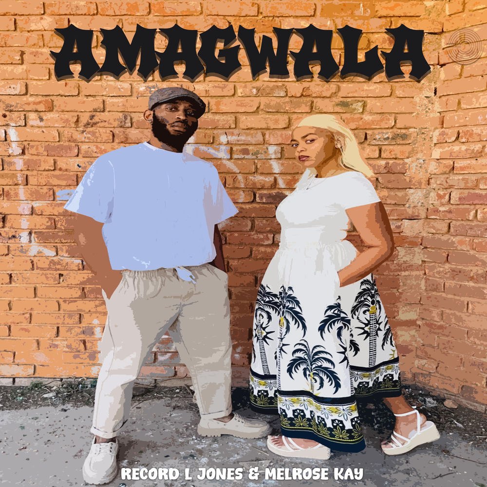 Record L Jones Amagwala Mp3 Download