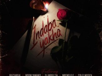 Riley4Real Indaba Yakho Mp3 Download