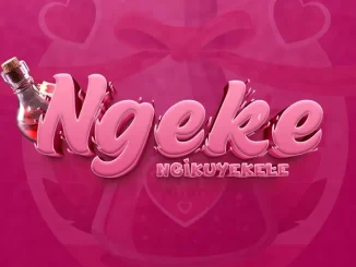 Rizz World Ngeke Ngikuyeke Mp3 Download