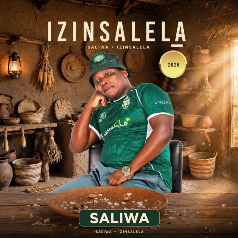 Saliwa Iyaxabanisa Ingoma Mp3 Download