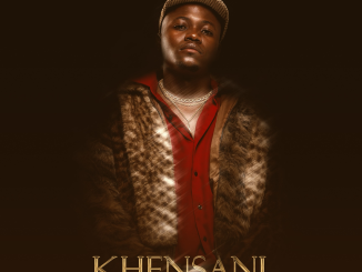 Sandy6eats Mina Ngayakthanda (Nguwe) Mp3 Download