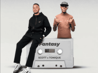 Scott Fantasy Mp3 Download