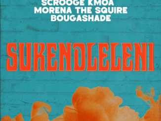Scrooge KmoA Sukendleleni Mp3 Download