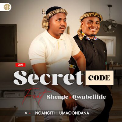 Secrete Code Ngangithi Umaqondana Mp3 Download