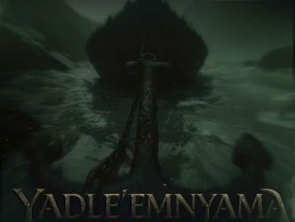 Semi Tee Yadle'Emnyama Mp3 Download