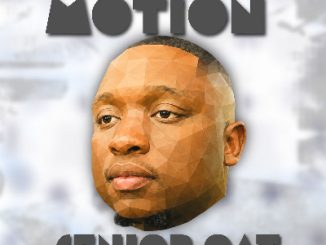 Senior Oat Motion Album Download