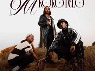 Senjay Mkokotelo Mp3 Download