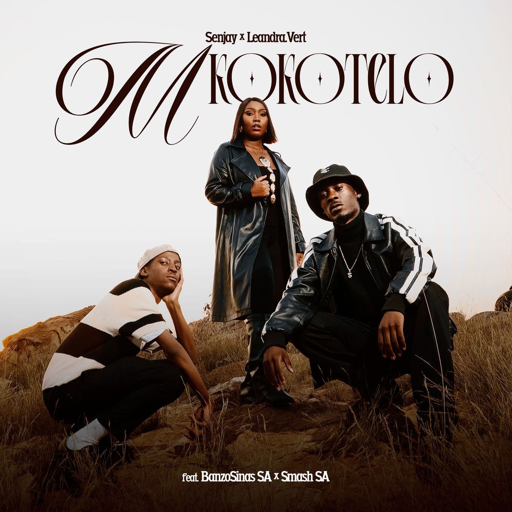 Senjay Mkokotelo Mp3 Download