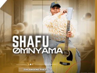Shafu-omnyama Ngiyakuthanda Mp3 Download