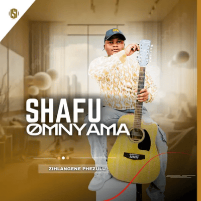 Shafu-omnyama Umyalezo Mp3 Download