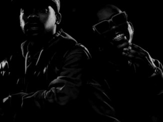 Shakes & Les Bawo Mp3 Download