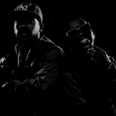 Shakes & Les Bawo Mp3 Download