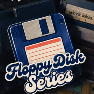 Simplekeyz Floppy Disk Series EP Download
