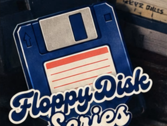 Simplekeyz Floppy Disk Series EP Download