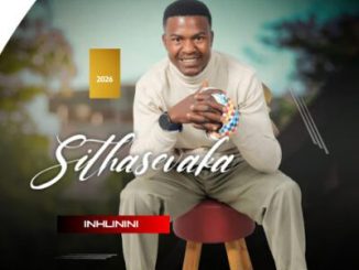 Sithasevaka Oyihlo Mp3 Downoad