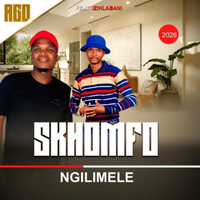 Skhomfo SA Owami udali Mp3 Download
