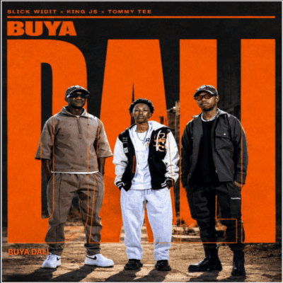 Slick Widit Buya Dali Mp3 Download