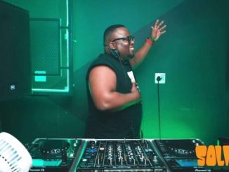 Sol Phenduka Sol & Friends presents Soliano Mix (EP10) Live at Shop to Shop, Orlando East Mp3 Download