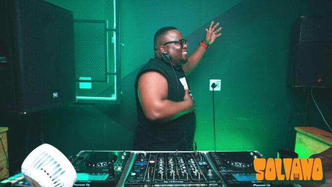 Sol Phenduka Sol & Friends presents Soliano Mix (EP10) Live at Shop to Shop, Orlando East Mp3 Download