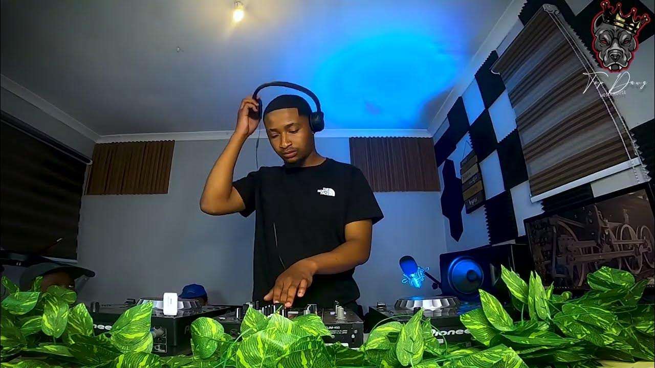 Soulistic Tee Top Dawg Sessions Exclusives Only Boots Movement Mix Mp3 Download