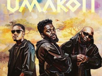 Soultronixx uMakoti Mp3 Downoad