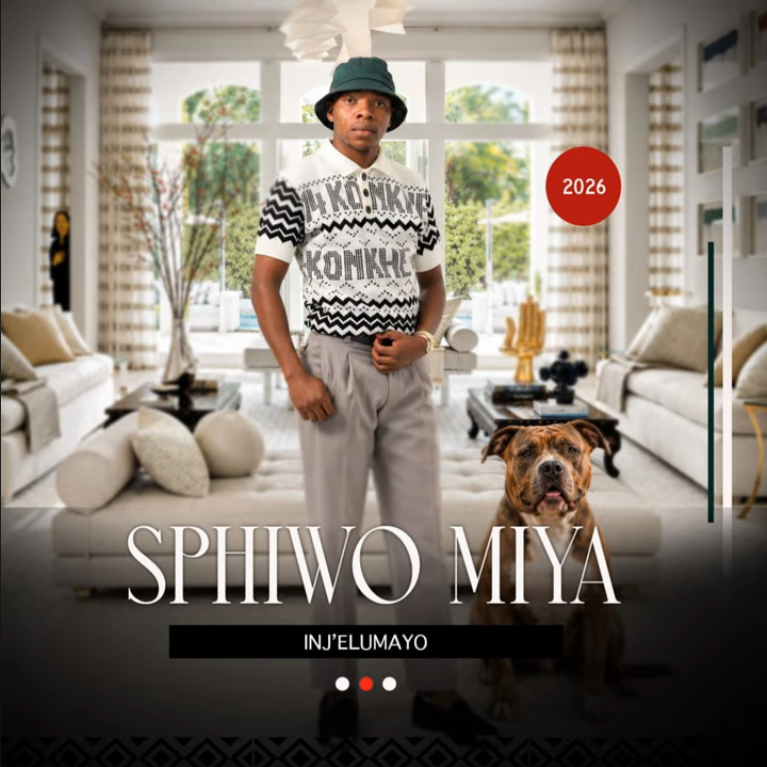 Sphiwo Miya Inj’elumayo Mp3 Download