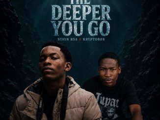 Stayn rsa The Deeper You Go Mp3 Download