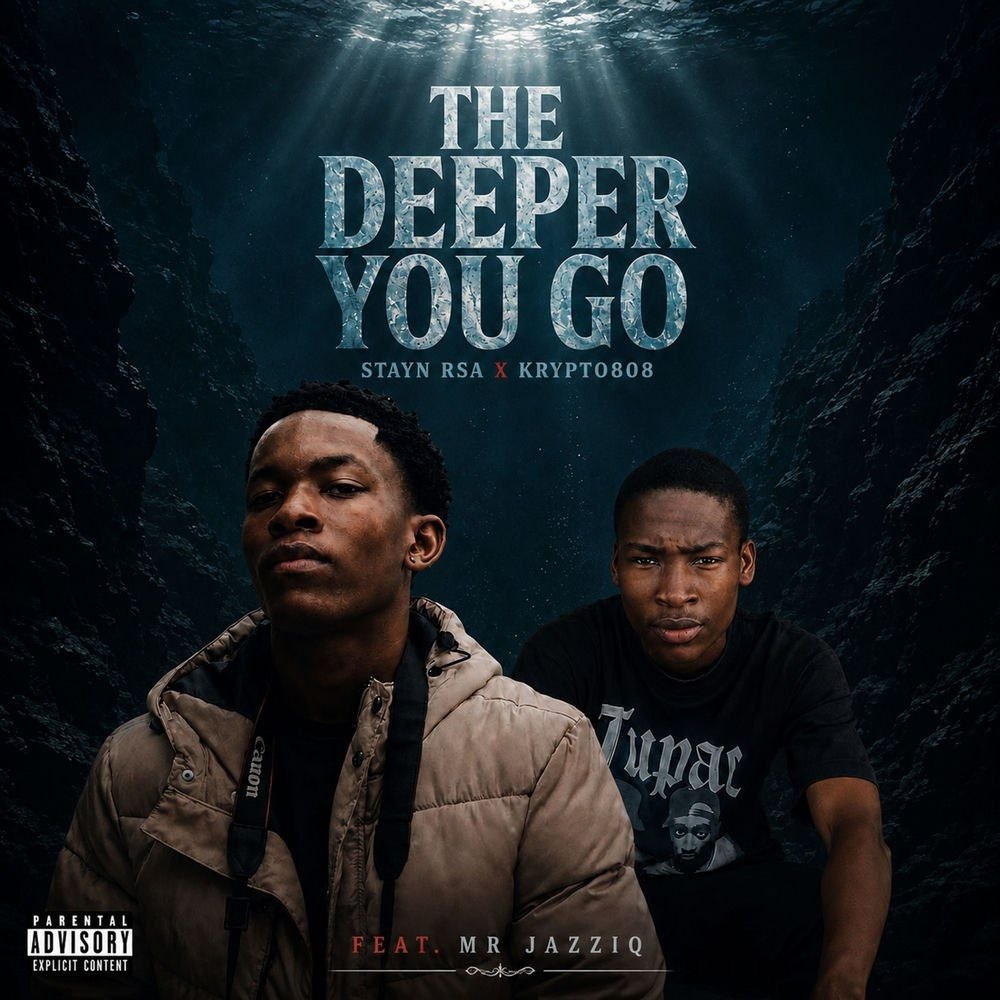 Stayn rsa The Deeper You Go Mp3 Download