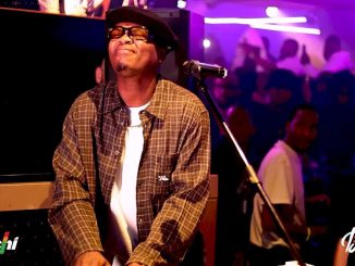 Sykes Live at Deja Vu Mix Hosted by Dj Kuchi Mp3 Download