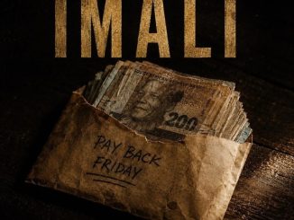 T-Man SA iMali Mp3 Download