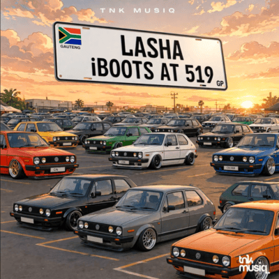 TNK MusiQ Lasha iBoots at 519 Mp3 Download