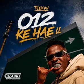 Teekay 012 Ke Hae II EP Download