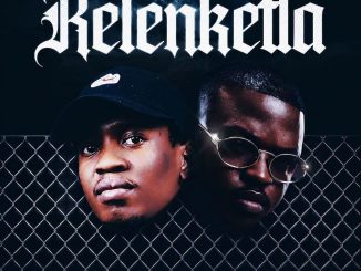 TheBuu Kelenketla Mp3 Download