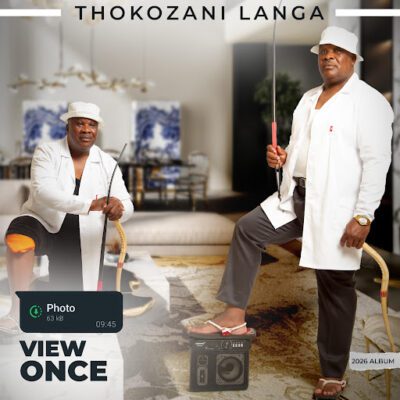 Thokozani Langa Amanandinandi Mp3 Download