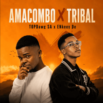 TopDawg SA Amacombo x Tribal Mp3 Download