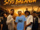 TopDawg SA Siyo’balanda Mp3 Download